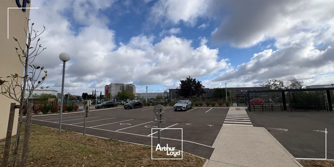 Bureaux - Location - OLIVET - 45160 - 770-770 - 7877695