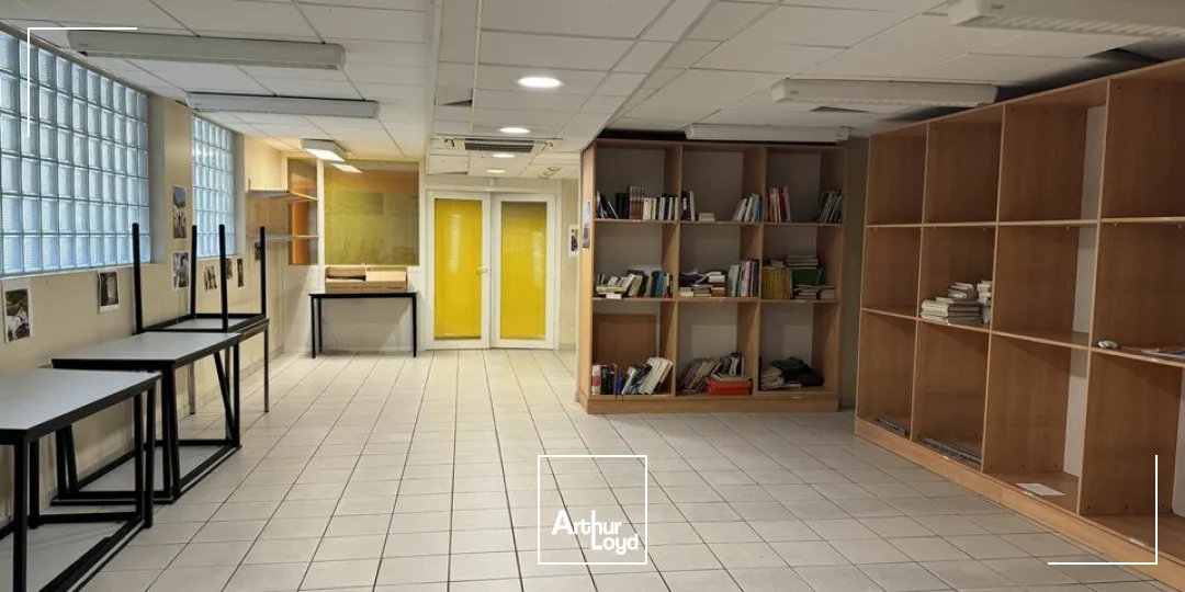 Bureaux - Vente - TOURS - 37000 - 390-390 - 7877807