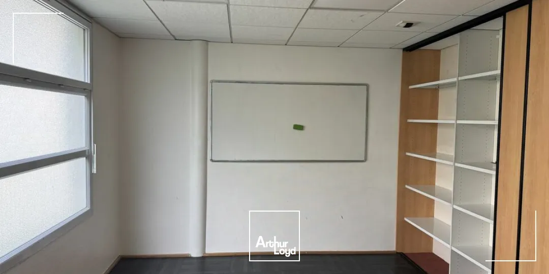 Bureaux - Vente - TOURS - 37000 - 390-390 - 7877808