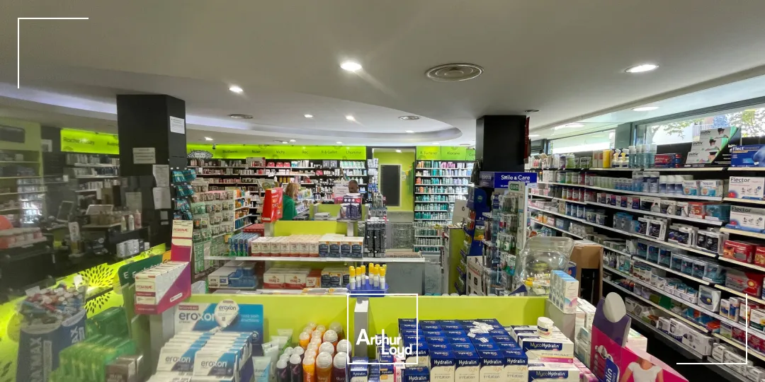 Locaux commerciaux - Vente - AGDE - 34300 - 136-136 - 7877848