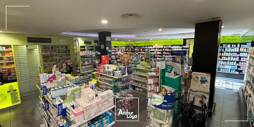 Locaux commerciaux - Vente - AGDE - 34300 - 136-136 - 7877846