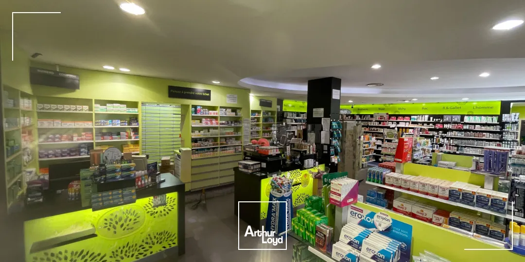 Locaux commerciaux - Vente - AGDE - 34300 - 136-136 - 7877845