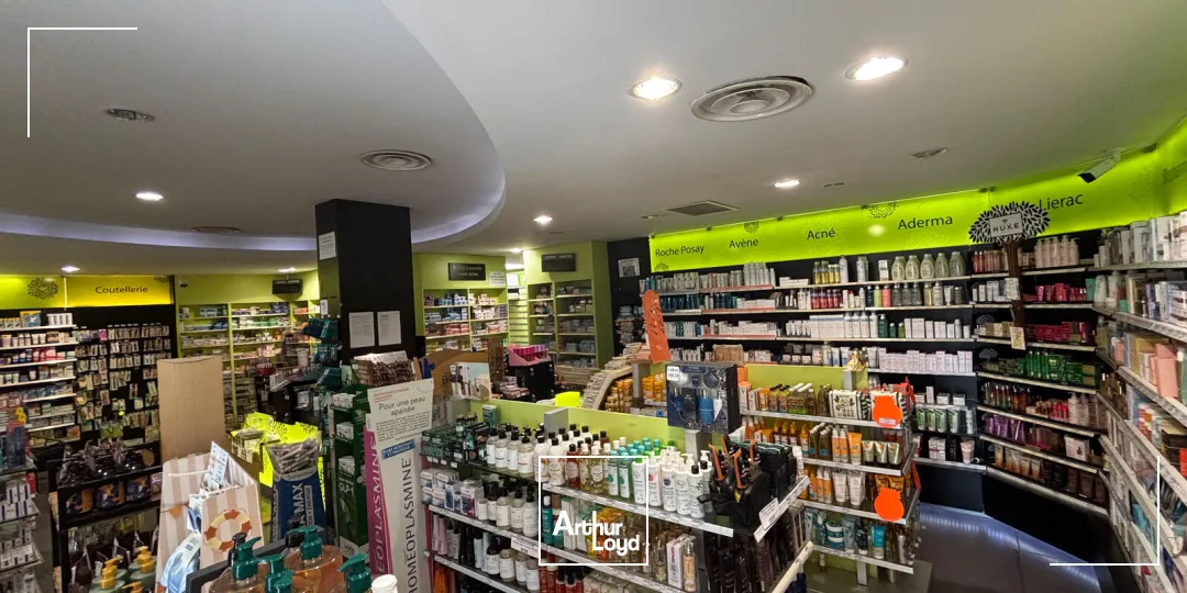 Locaux commerciaux - Vente - AGDE - 34300 - 136-136 - 7877850