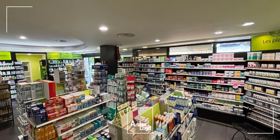 Locaux commerciaux - Vente - AGDE - 34300 - 136-136 - 7877852