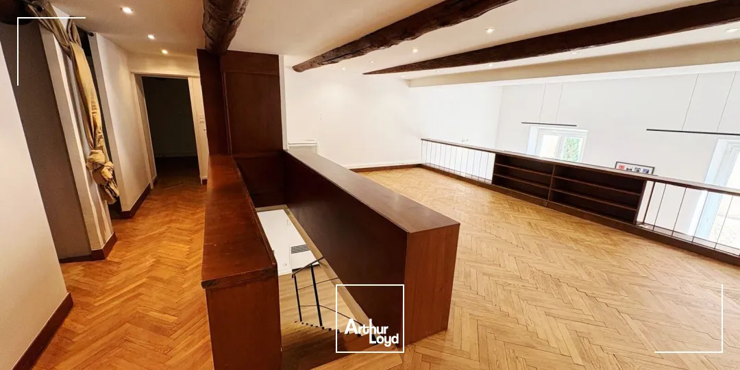 Bureaux - Location - MARSEILLE - 13001 - 229-229 - 7877860