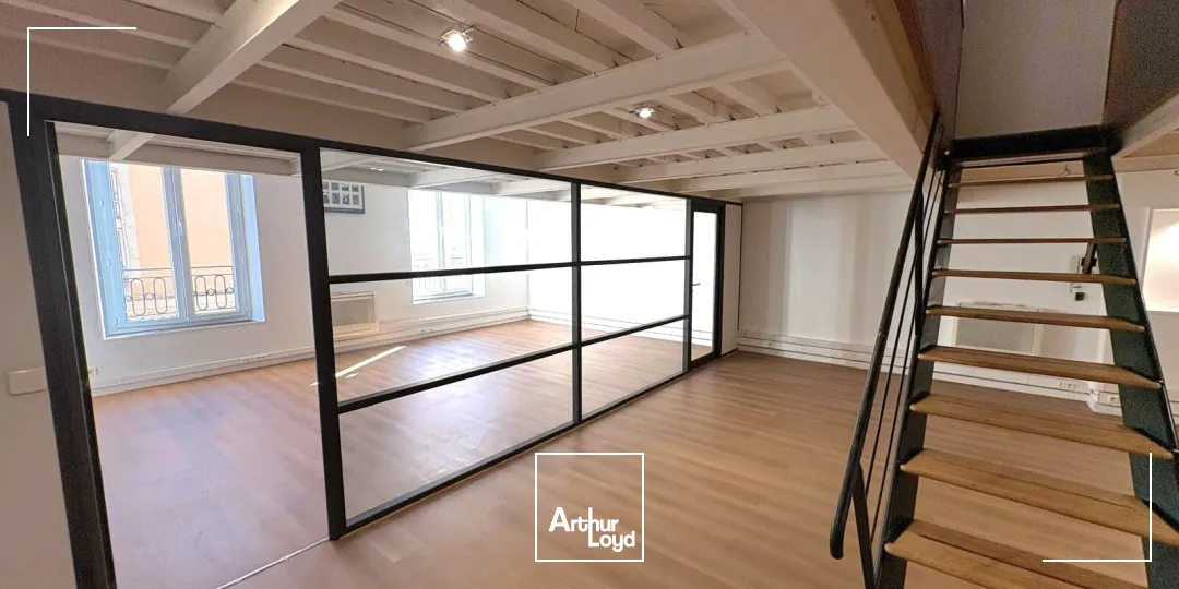 Bureaux - Location - MARSEILLE - 13001 - 229-229 - 7877859
