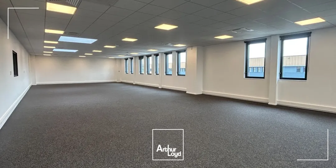 Locaux d'activité & Entrepôts - Location - MITRY MORY - 77290 - 1523-12254 - 7877885
