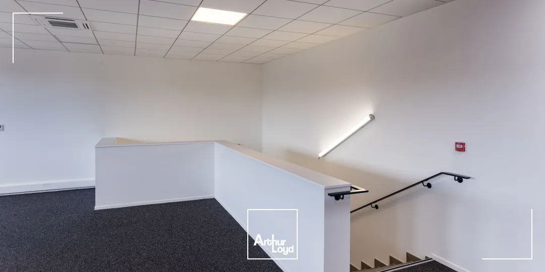 Locaux d'activité & Entrepôts - Location - MITRY MORY - 77290 - 1523-12254 - 7877886