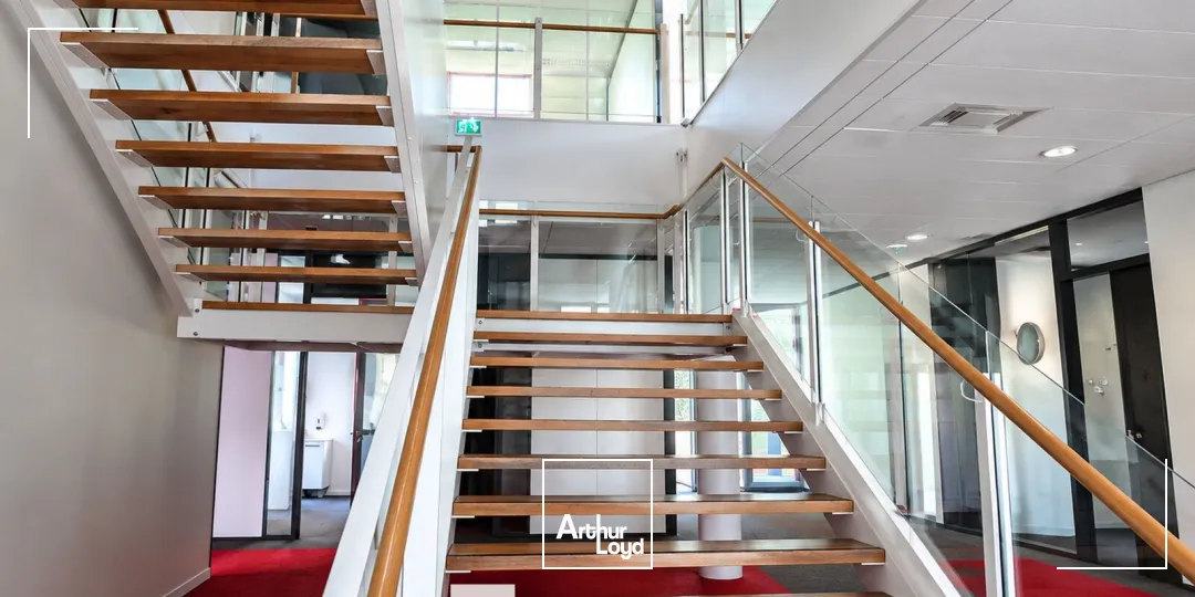 Bureaux - Location - DARDILLY - 69570 - 248.8-1978.8 - 7878085
