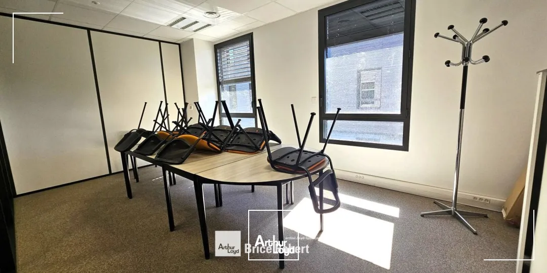 Bureaux - Location - LIMONEST - 69760 - 243-603.7 - 7878092