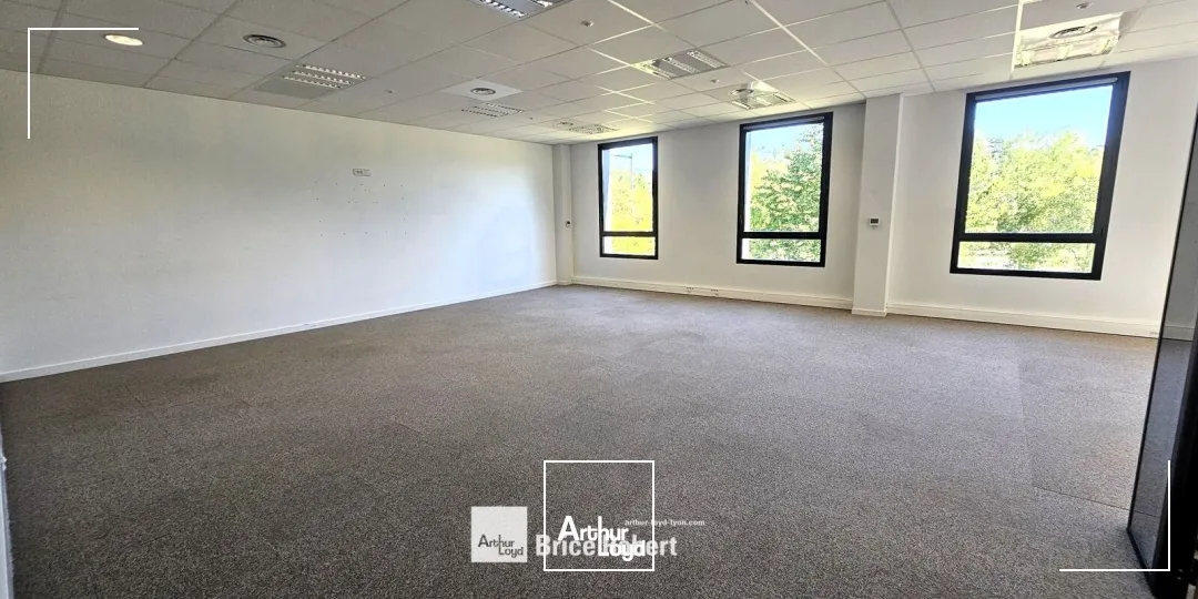 Bureaux - Location - LIMONEST - 69760 - 243-603.7 - 7878094