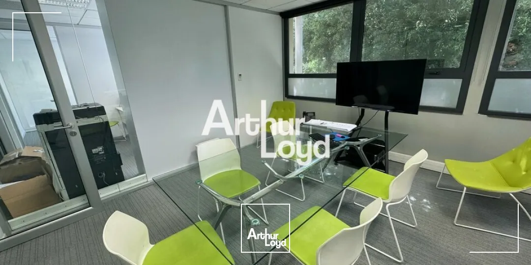 Bureaux - Vente - VALBONNE - 06560 - 221-221 - 7878205