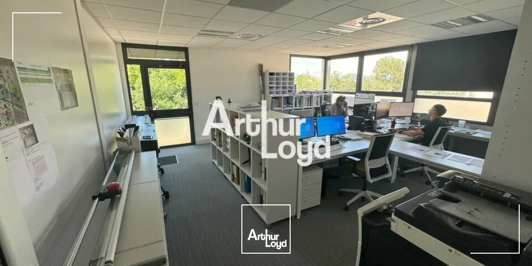 Bureaux - Vente - VALBONNE - 06560 - 221-221 - 7878204