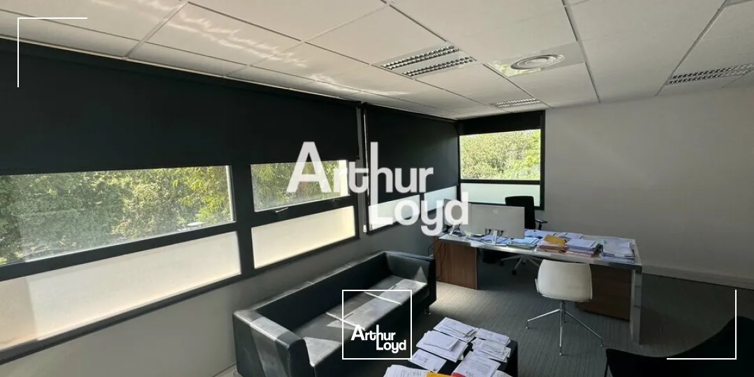 Bureaux - Vente - VALBONNE - 06560 - 221-221 - 7878206