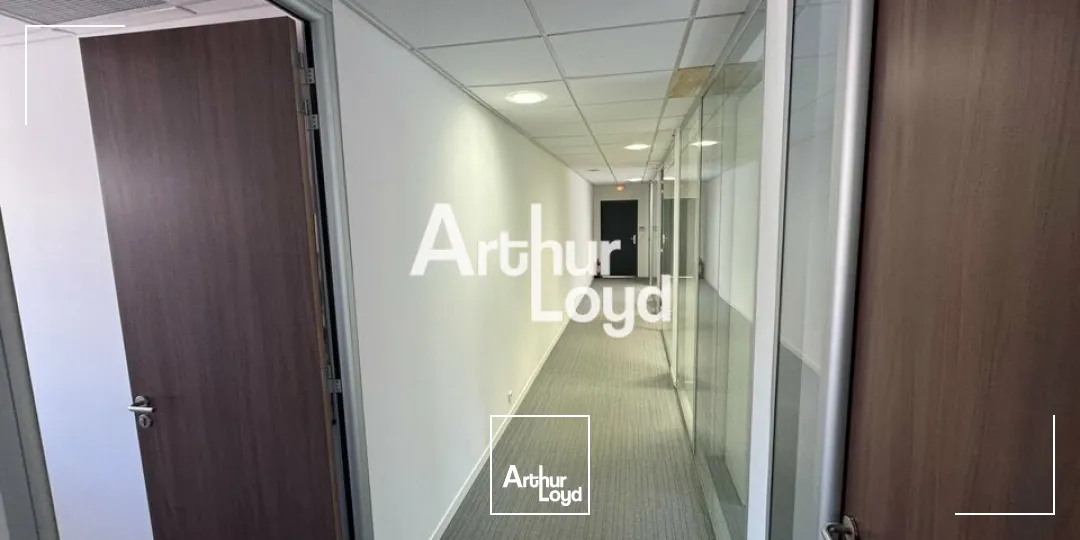 Bureaux - Vente - VALBONNE - 06560 - 221-221 - 7878207