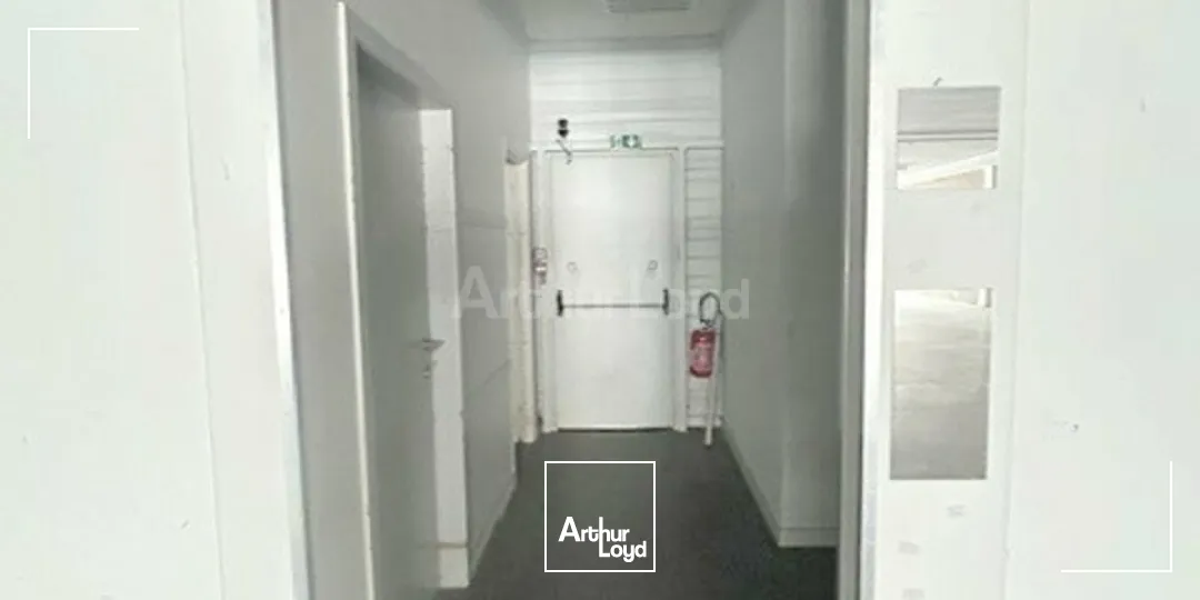 Locaux commerciaux - Location - LUNEVILLE - 54300 - 302-302 - 7878243