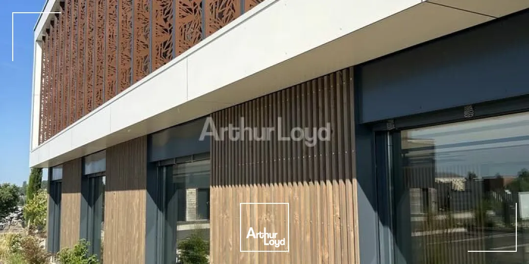 Bureaux - Location - SEICHAMPS - 54280 - 430-430 - 7878251