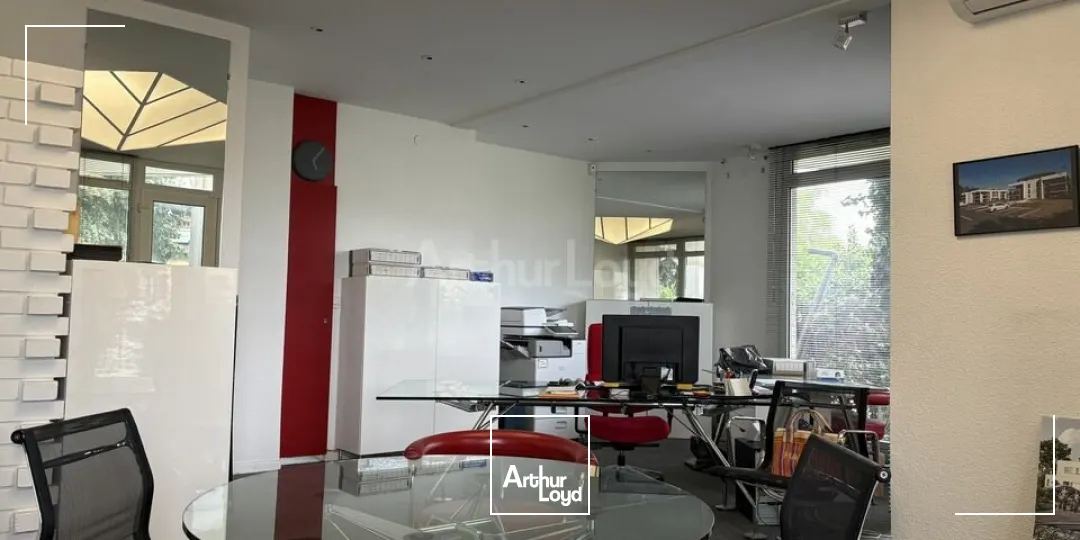 Bureaux - Location - MARLY - 57155 - 42-42 - 7878247