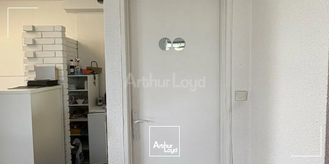 Bureaux - Location - MARLY - 57155 - 42-42 - 7878249
