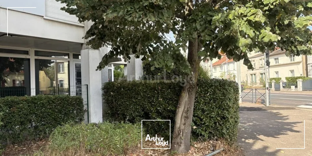 Bureaux - Location - MARLY - 57155 - 42-42 - 7878245
