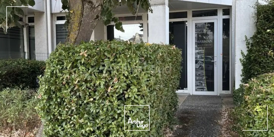Bureaux - Location - MARLY - 57155 - 42-42 - 7878244