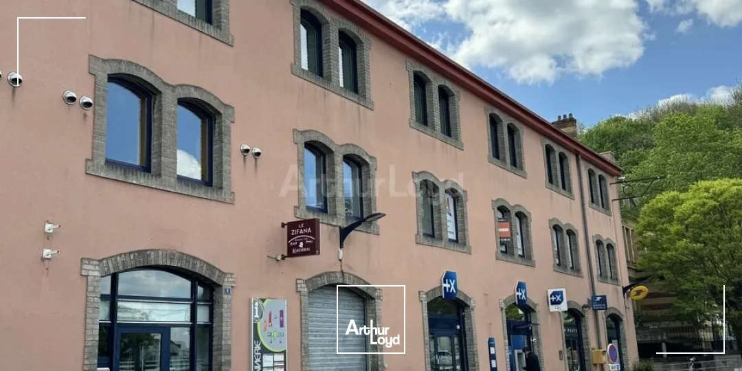 Bureaux - Vente - SAINT JULIEN LES METZ - 57070 - 219-219 - 7878267