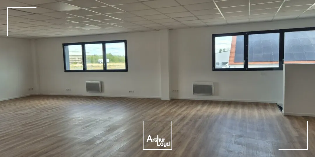 Locaux d'activité & Entrepôts - Location - RUFFEY LES ECHIREY - 21490 - 320-320 - 7878317