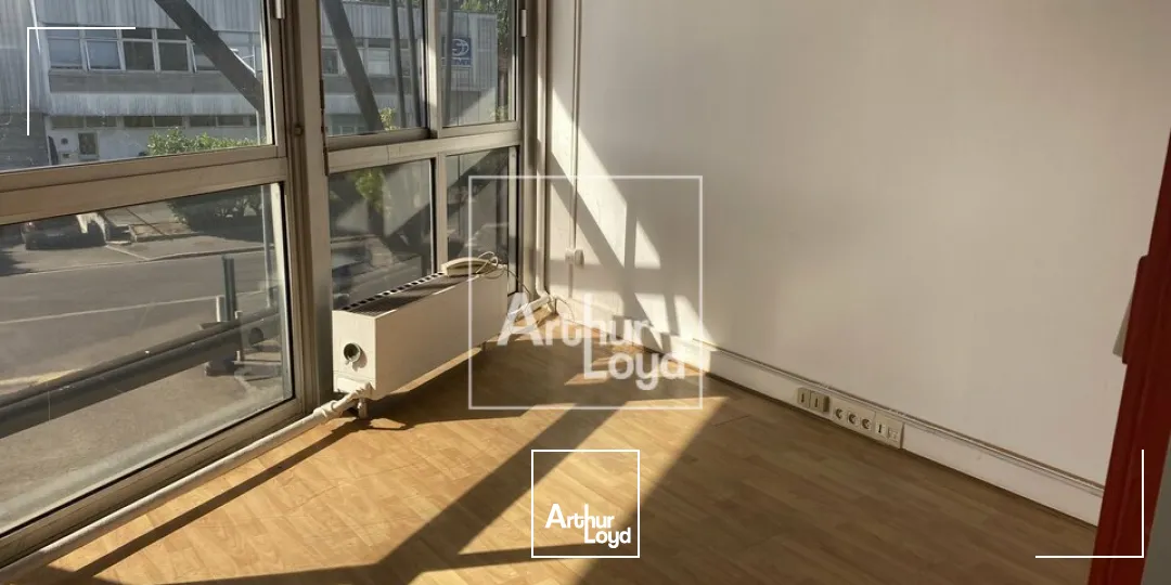 Locaux d'activité & Entrepôts - Location - MORANGIS - 91420 - 1010-1010 - 7878332