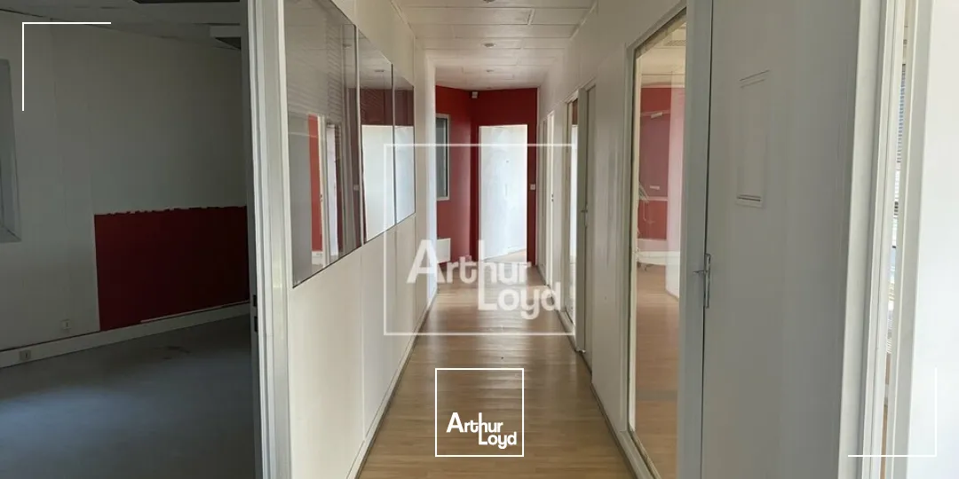 Locaux d'activité & Entrepôts - Location - MORANGIS - 91420 - 1010-1010 - 7878333