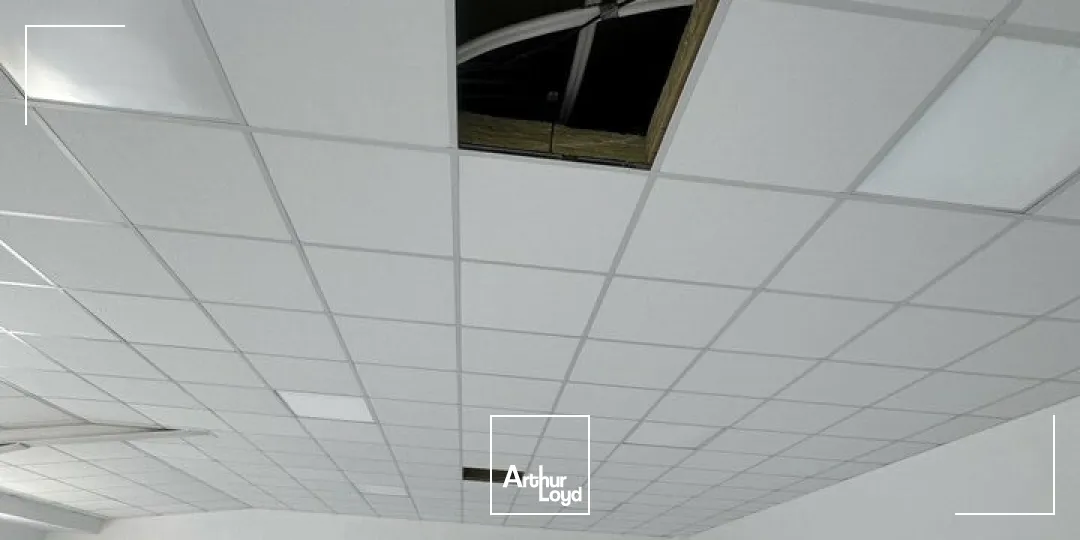 Bureaux - Location - ANGLET - 64600 - 129-129 - 7878344