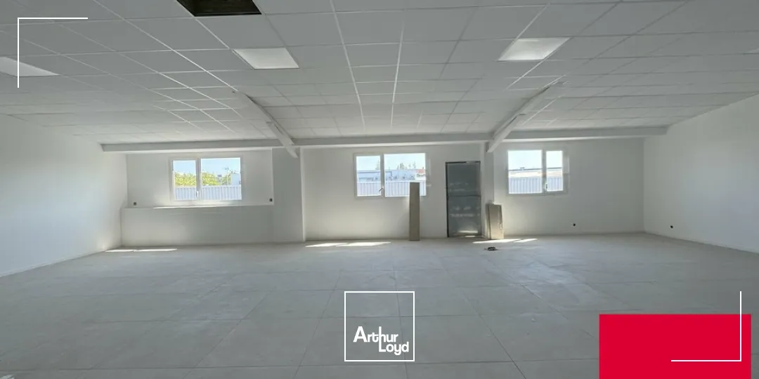 Bureaux - Location - ANGLET - 64600 - 129-129 - 7878345