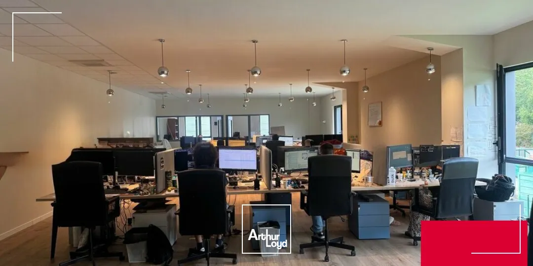 Locaux d'activité & Entrepôts - Location - ANGLET - 64600 - 879-879 - 7878346