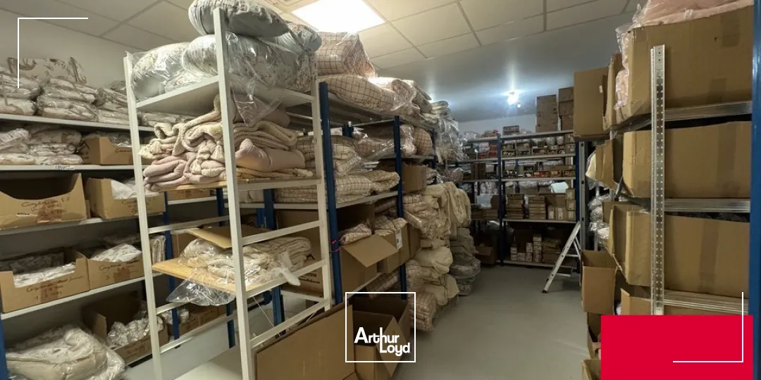 Locaux d'activité & Entrepôts - Location - ANGLET - 64600 - 879-879 - 7878347