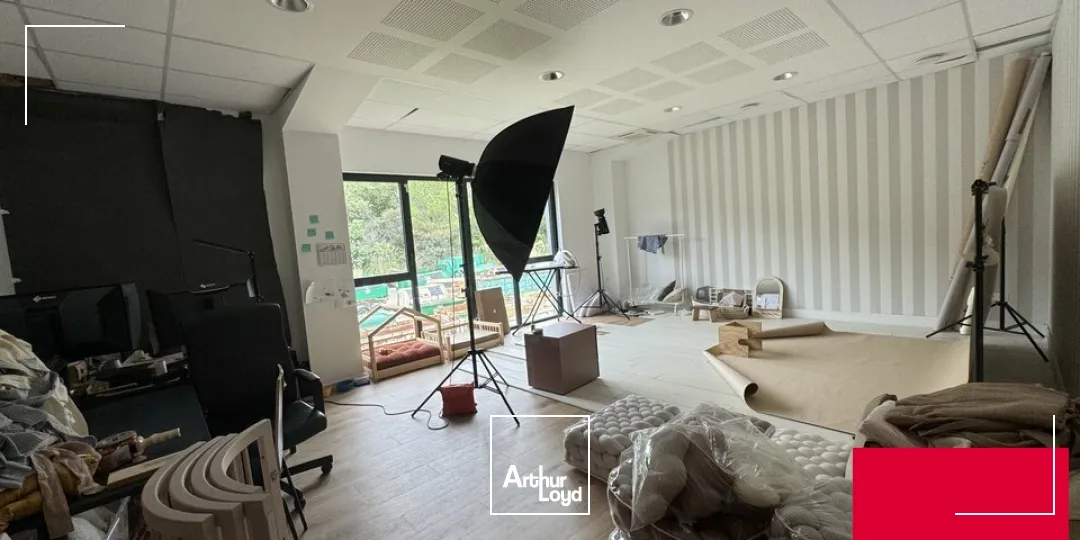 Locaux d'activité & Entrepôts - Location - ANGLET - 64600 - 879-879 - 7878348
