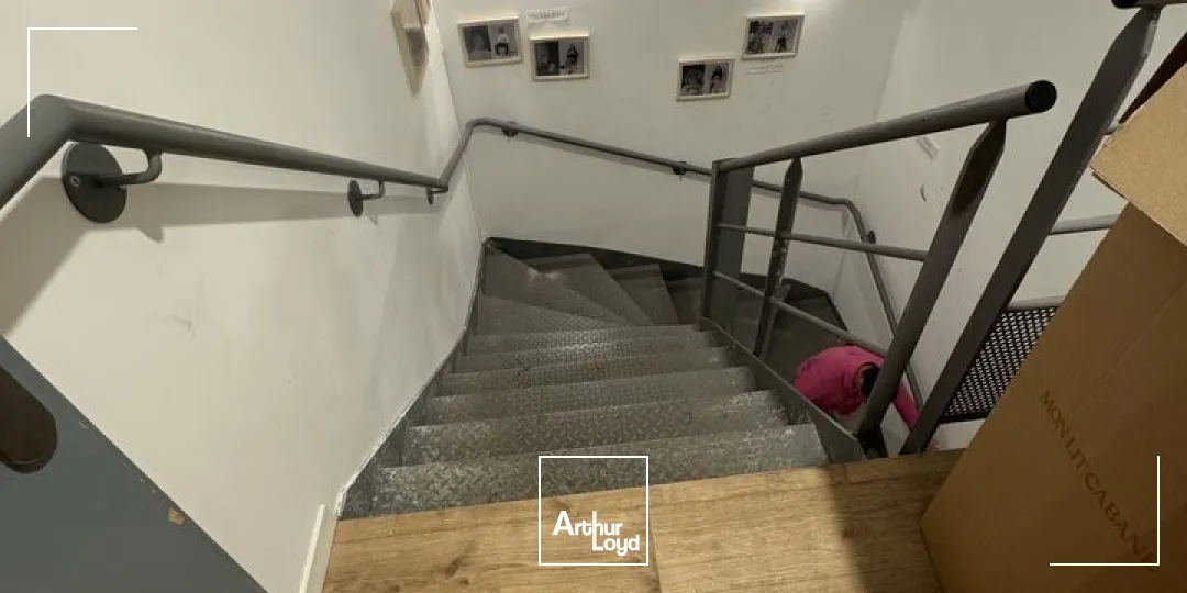 Locaux d'activité & Entrepôts - Location - ANGLET - 64600 - 879-879 - 7878349
