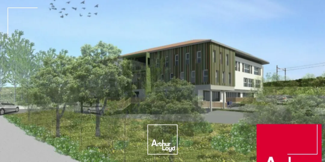 Bureaux - Location - SAINT JEAN DE LUZ - 64500 - 30-30 - 7878351