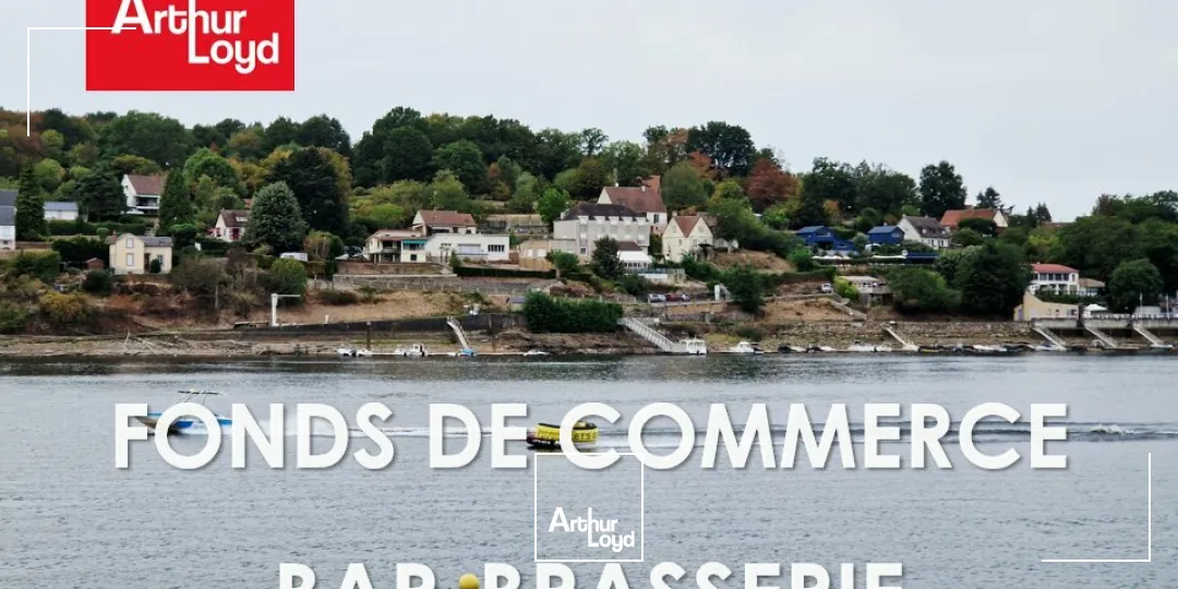 Fonds de commerce - Cession - SAINT-PLANTAIRE - 36190 - 2262-2262 - 7878358