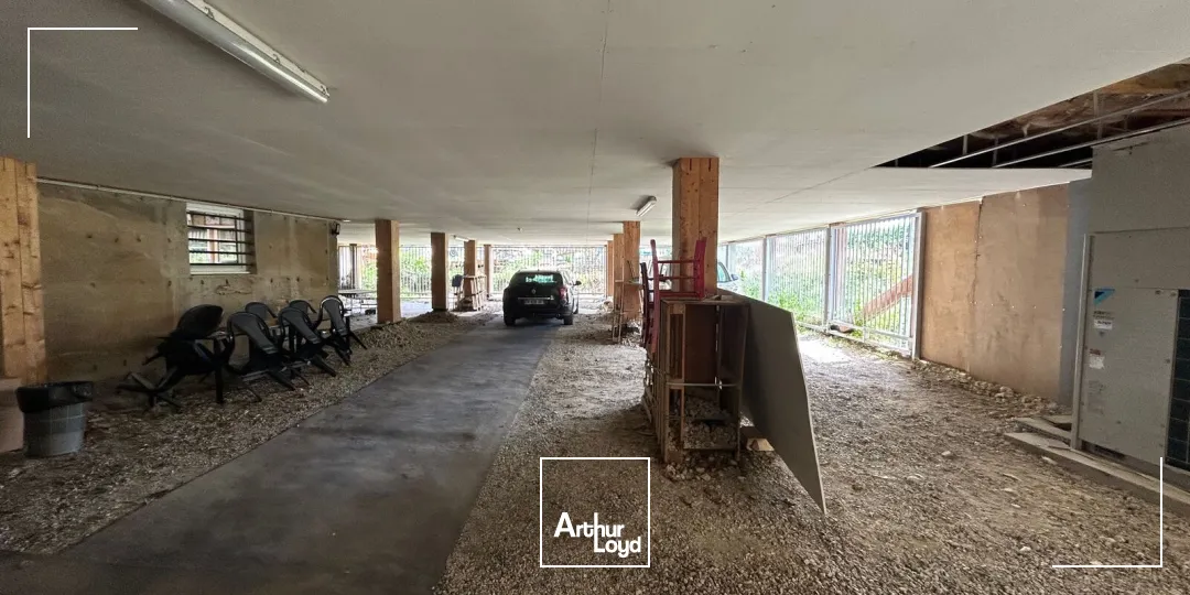 Locaux commerciaux - Vente - SAINT QUENTIN - 02100 - 1993-1993 - 7878409