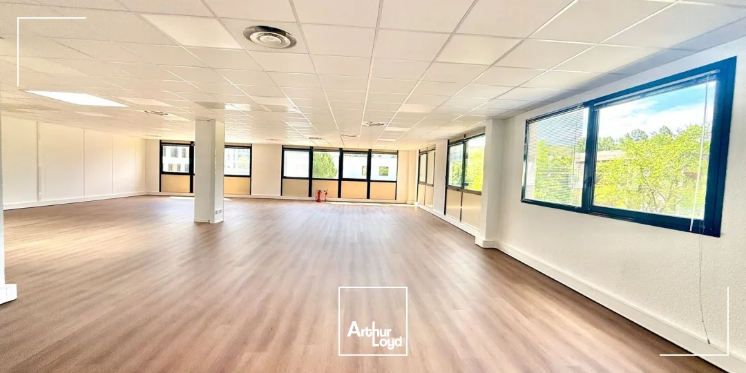 Bureaux - Vente - MEYREUIL - 13590 - 125-601 - 7878437