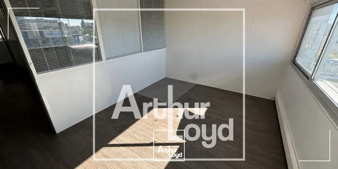 Bureaux - Location - MONTPELLIER - 34070 - 50-262 - 7878451