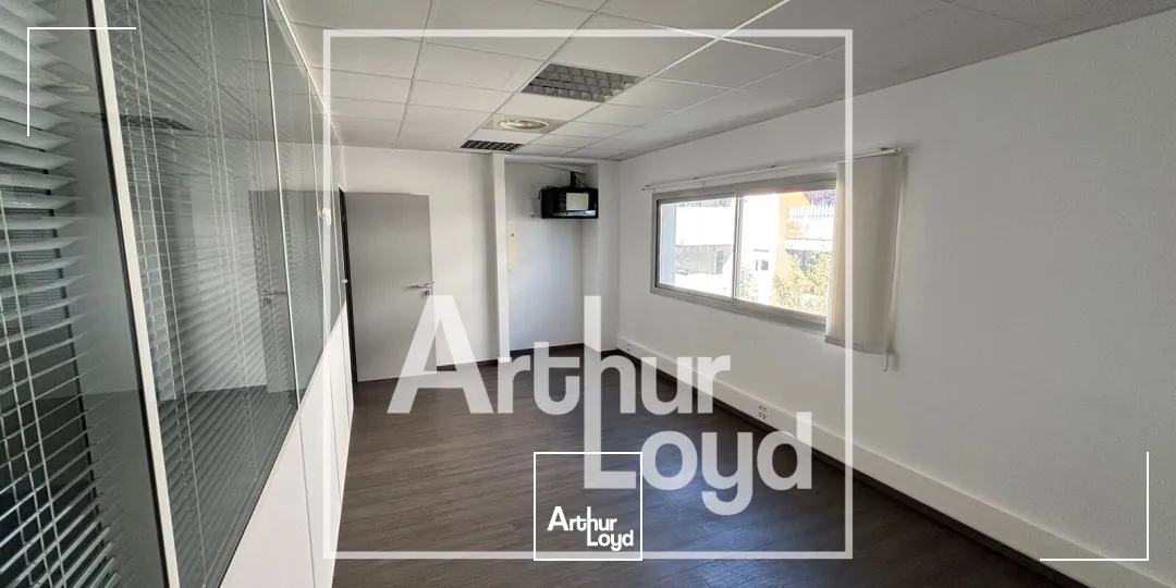 Bureaux - Location - MONTPELLIER - 34070 - 50-262 - 7878456