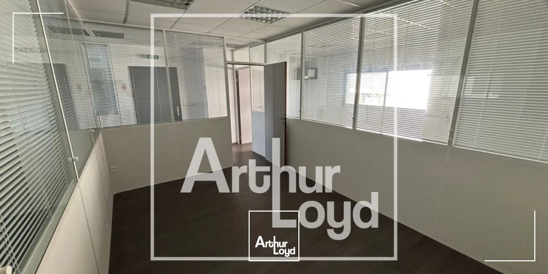 Bureaux - Location - MONTPELLIER - 34070 - 50-262 - 7878452