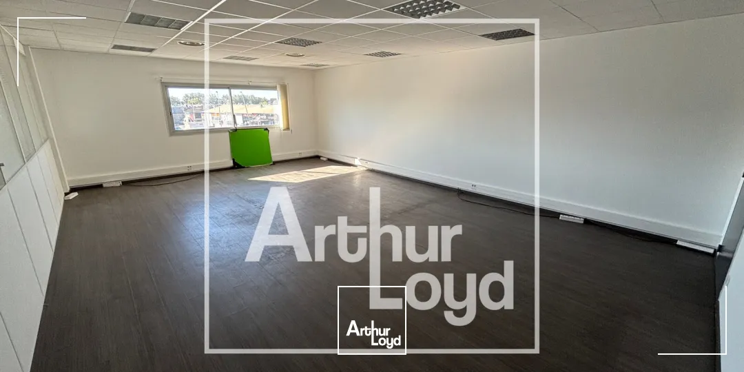 Bureaux - Location - MONTPELLIER - 34070 - 50-262 - 7878454
