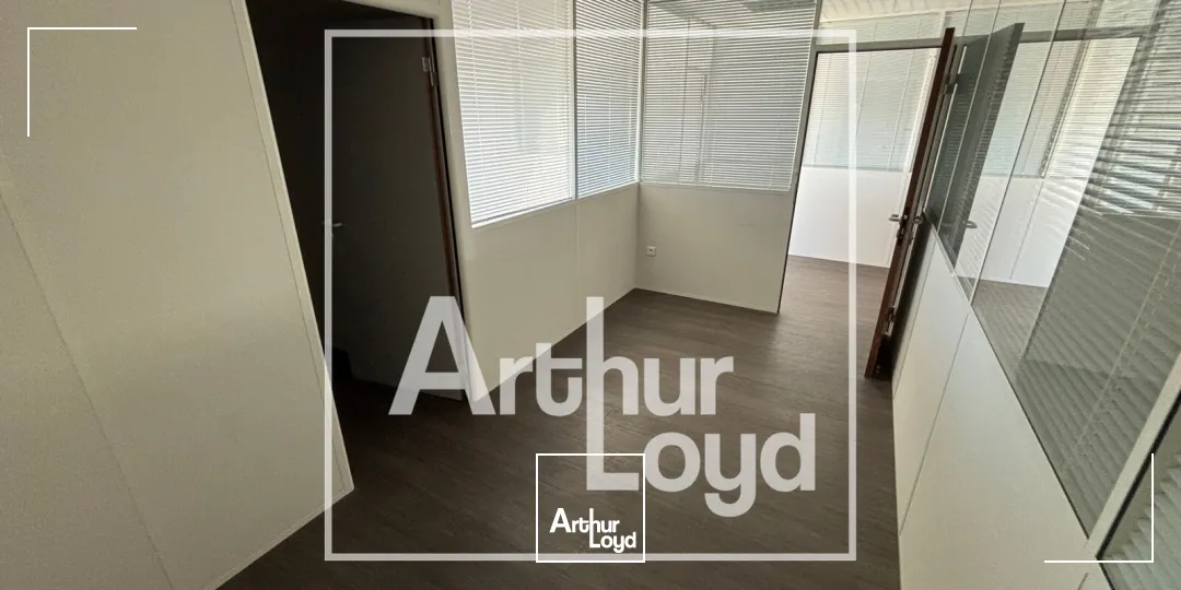 Bureaux - Location - MONTPELLIER - 34070 - 50-262 - 7878455