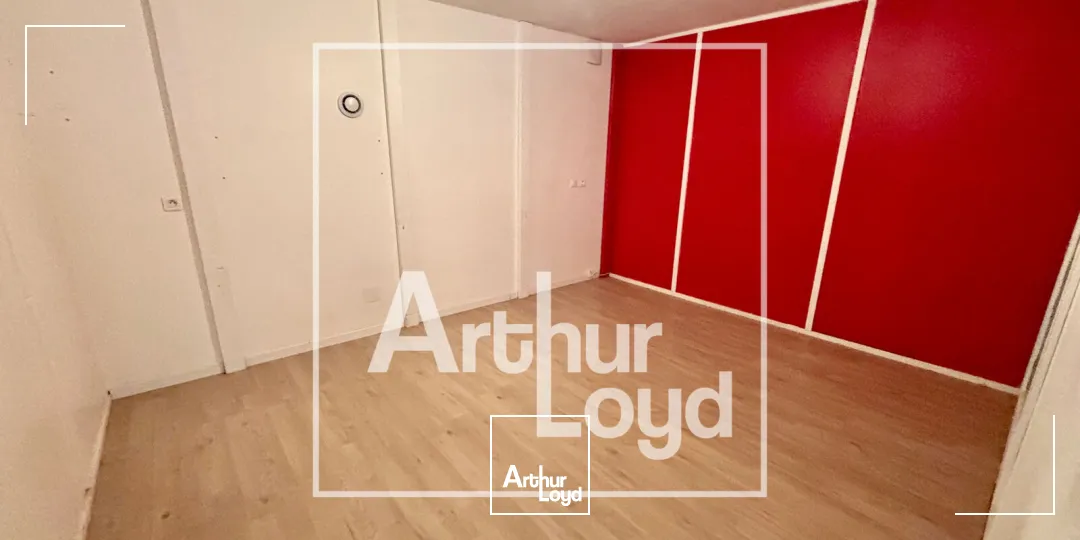 Locaux d'activité & Entrepôts - Location - MONTPELLIER - 34000 - 1040-1040 - 7878469