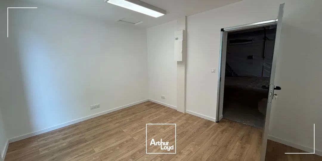 Locaux d'activité & Entrepôts - Location - MONTOIR DE BRETAGNE - 44550 - 211-211 - 7878678