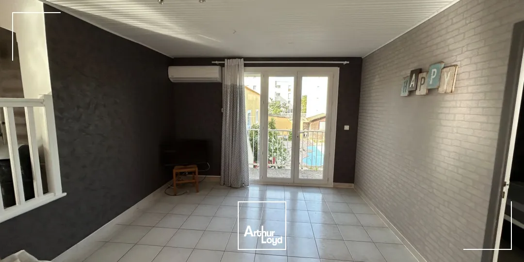 Locaux d'activité & Entrepôts - Vente - NARBONNE - 11100 - 650-650 - 7878793