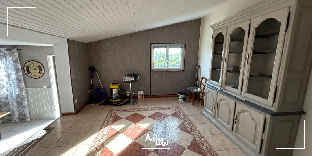 Locaux d'activité & Entrepôts - Vente - NARBONNE - 11100 - 650-650 - 7878792