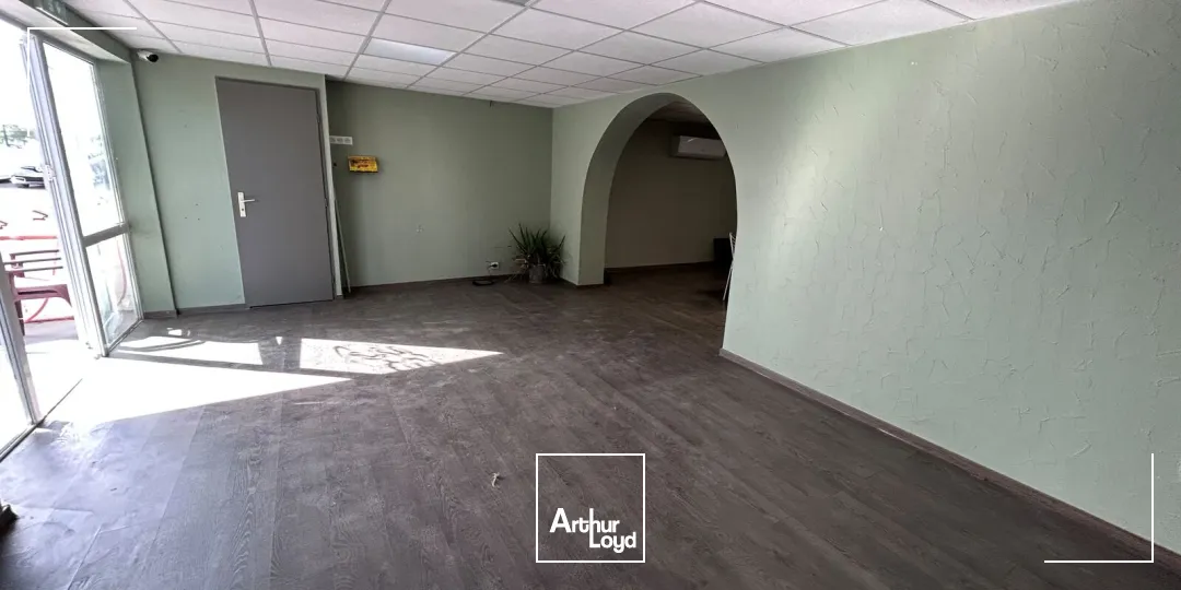 Locaux d'activité & Entrepôts - Vente - NARBONNE - 11100 - 650-650 - 7878790