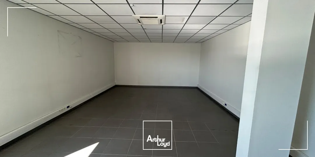 Locaux d'activité & Entrepôts - Vente - PERPIGNAN - 66000 - 2673-2673 - 7878806